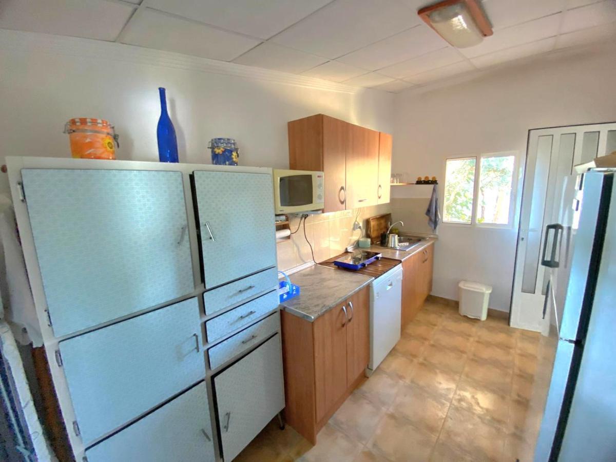 Alojamiento Rural Cerezo Appartement *