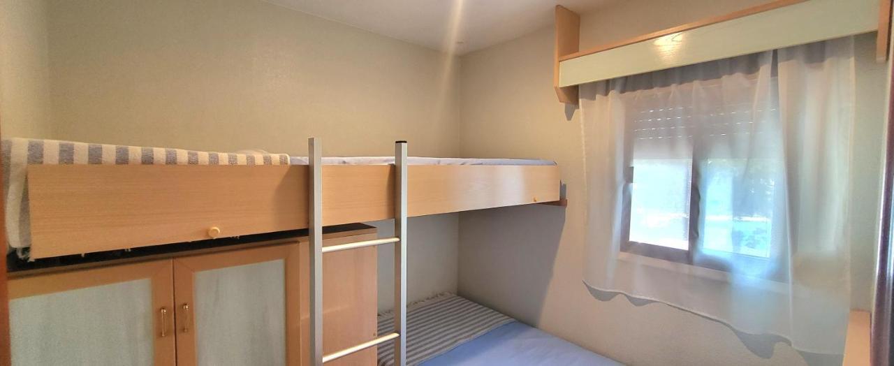 Alojamiento Rural Cerezo Appartement *