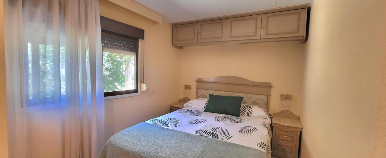 Appartement Alojamiento Rural Cerezo Murcia
