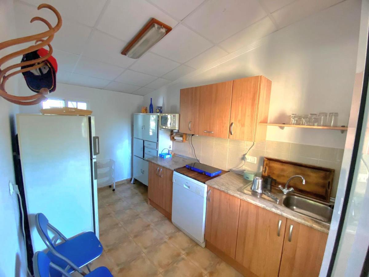 Alojamiento Rural Cerezo Appartement Murcia