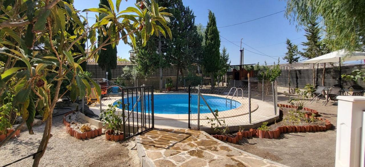 Alojamiento Rural Cerezo Appartement Murcia