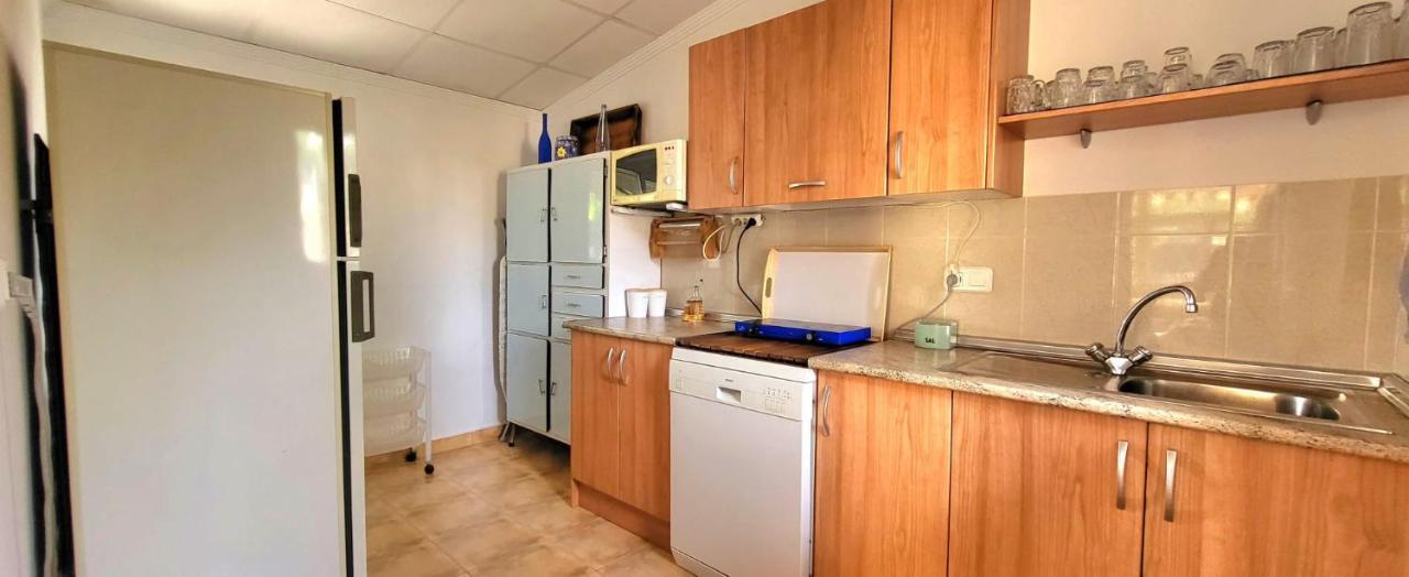Alojamiento Rural Cerezo Appartement