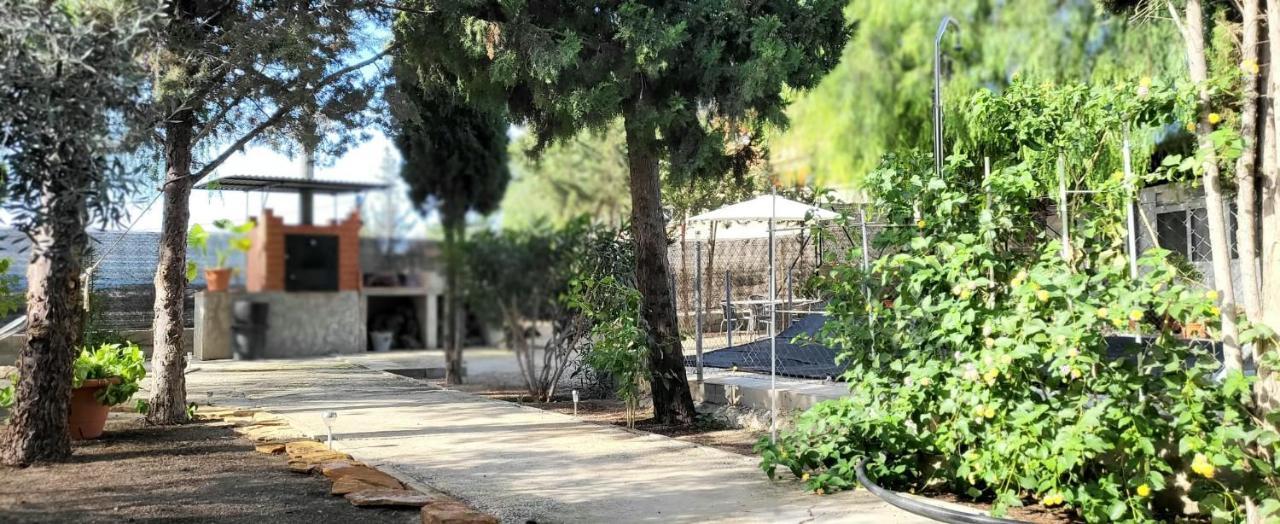 Alojamiento Rural Cerezo Appartamento Murcia