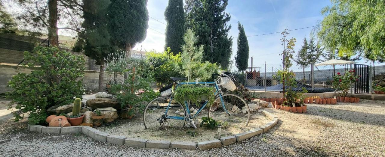 Alojamiento Rural Cerezo Appartamento Murcia