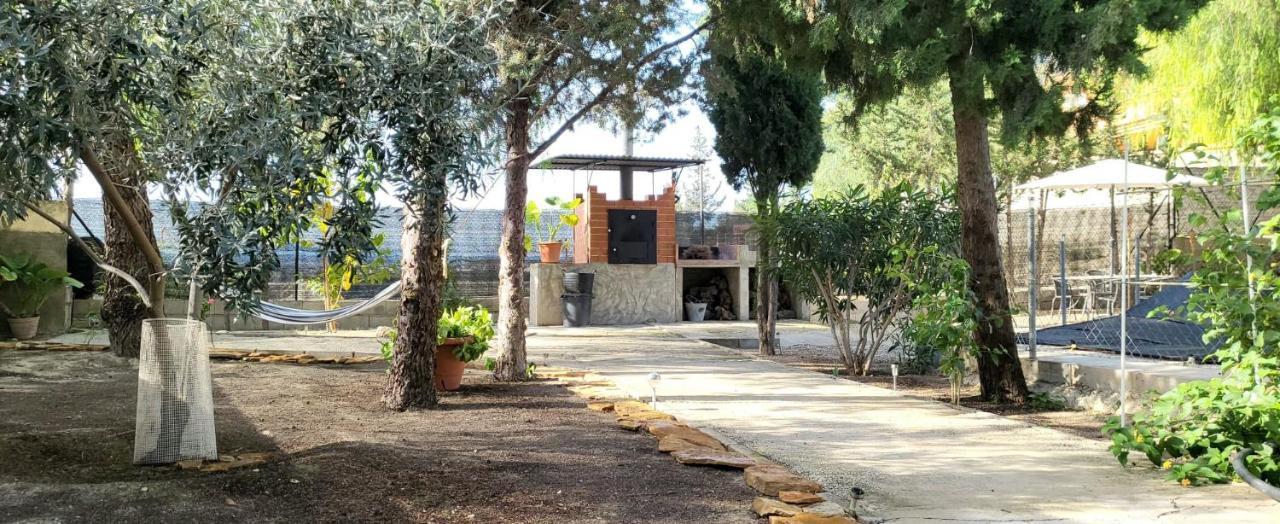 Alojamiento Rural Cerezo Appartement Murcia