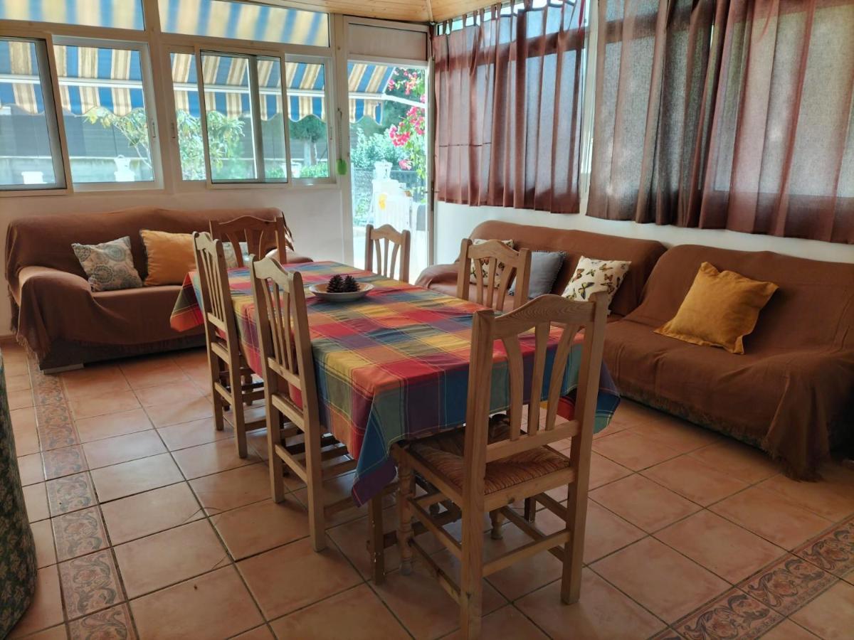Appartamento Alojamiento Rural Cerezo Murcia