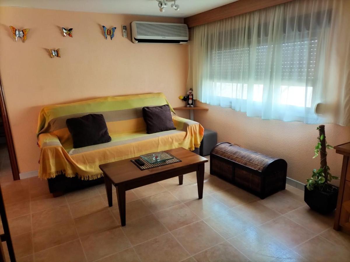 Appartement Alojamiento Rural Cerezo Murcia