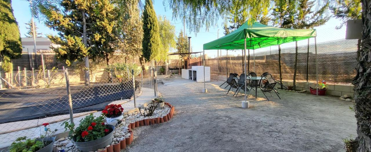 Alojamiento Rural Cerezo Appartement *
