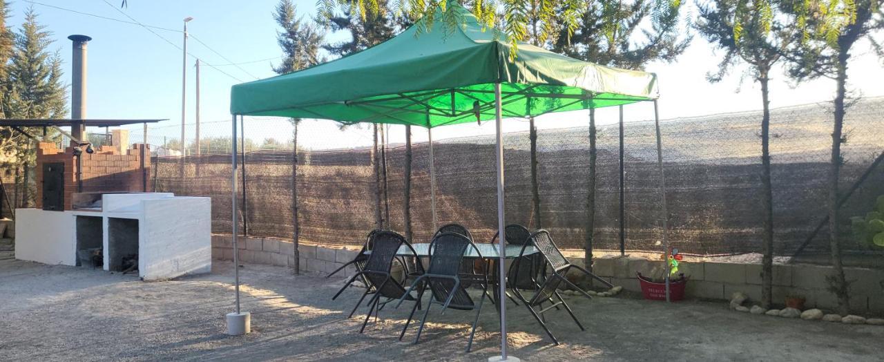 Appartamento Alojamiento Rural Cerezo Murcia